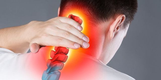 Boyun ağrılarına karşı dikkat edilecek noktalar