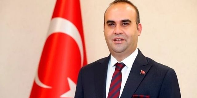 Mehmet Fatih Kacır Kimdir?