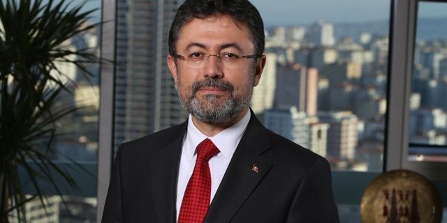 İbrahim Yumaklı Kimdir?