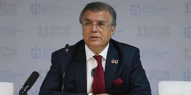 Prof. Dr. Doğan Aydal Kimdir?