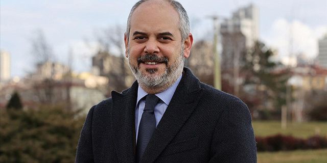 Akif Çağatay Kılıç Kimdir?