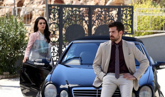 Üç Kız Kardeş Fragmanı Yayınlandı!