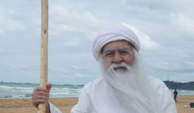 Rüyada beyaz sakallı adam görmek ne anlama gelir?