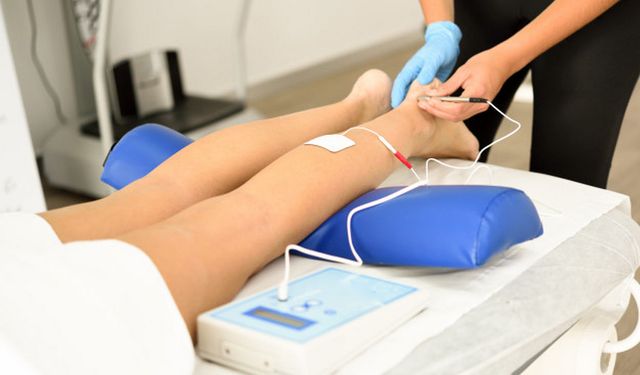 Rüyada fizik tedavi görmek ne anlama gelir?