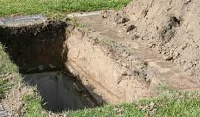 Rüyada açık mezar görmek ne anlama gelir?