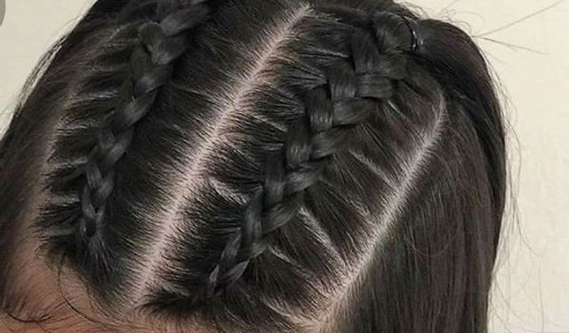 Rüyada örgülü saç görmek ne anlama gelir?