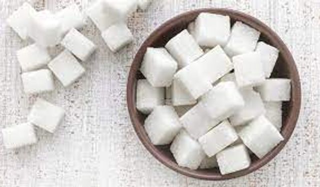 Şekerin Neden Olduğu 9 Hastalığa Dikkat!