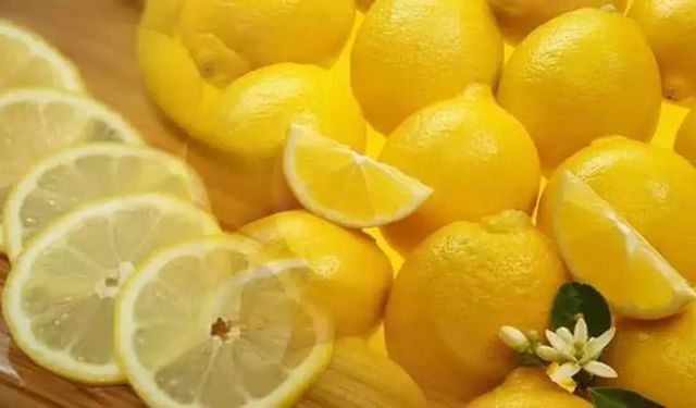 Rüyada limon yediğini görmek ne anlama gelir?