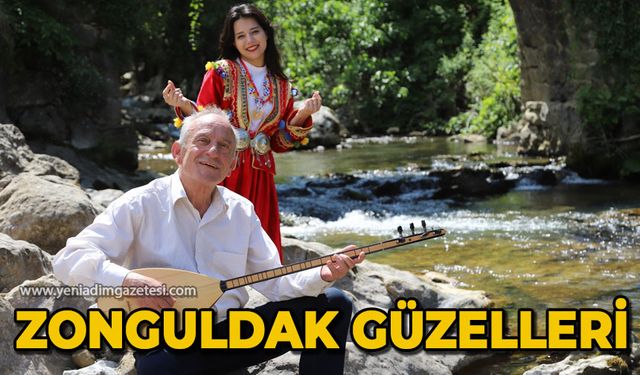 "Zonguldak Güzelleri"
