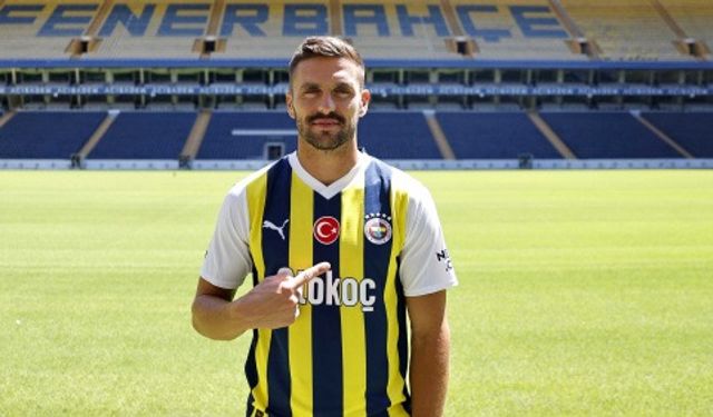 Tadic Ajax’a Geri Dönüyor! İşte Gideceği Tarih…