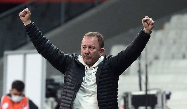 Sergen Yalçın Samsunspor’a Mı Gidiyor?