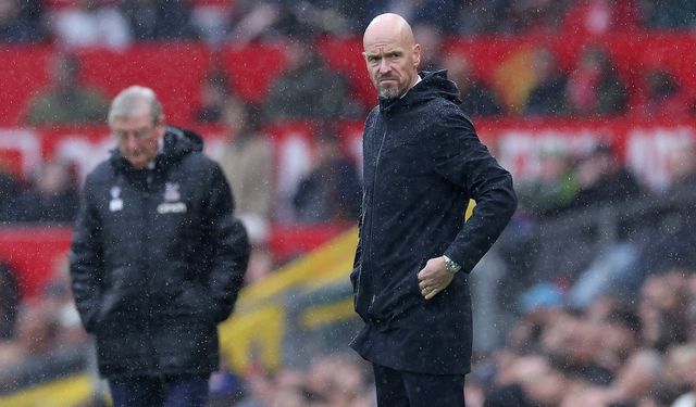 Erik ten Hag’ın Geleceğini Galatasaray Maçı Belirleyecek!