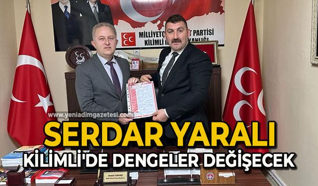 SİYASET