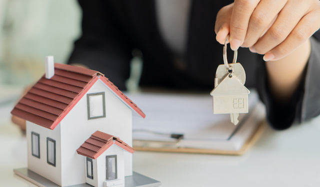 Kasım ayında 503 konut satıldı