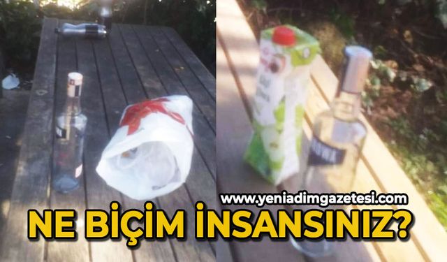 Ne biçim insansınız?