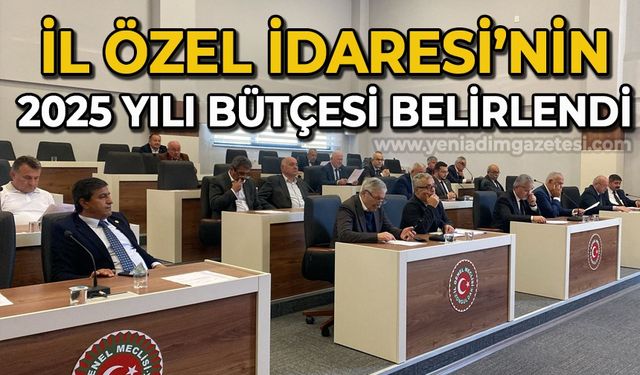 Mecliste bütçe maratonu başladı