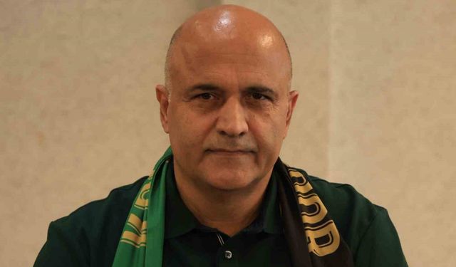 Recep Durul: “Futbolcularımıza saldırdılar, bunu yapanlar bedelini ödeyecek”