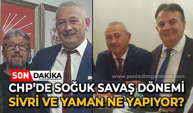 SİYASET