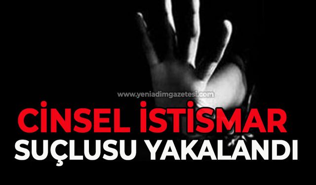 Çocuğa cinsel istismarda bulundu