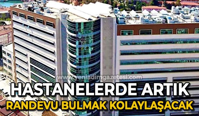 MHRS için bölgesel bazda çözüm üretiliyor: Randevu bulmak kolaylaşacak