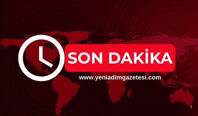 Fabrika yangını kontrol altına alındı
