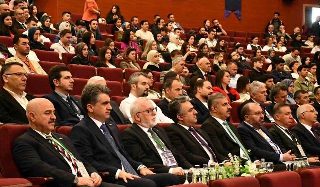 Ar-Ge proje pazarı gerçekleştirildi