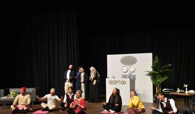 Başiskele’de Trabzon esintisi