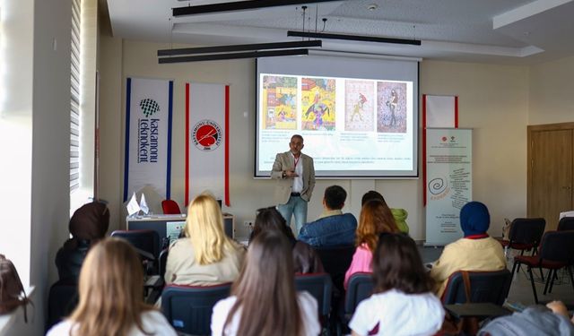 3 gün süren proje başarıyla tamamlandı