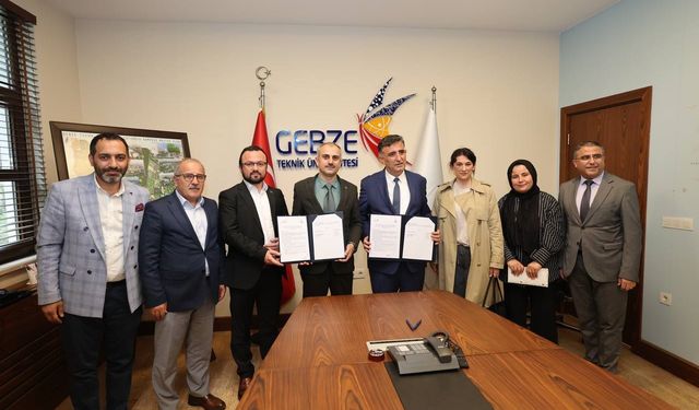 Kentsel sorunlara yenilikçi çözümler