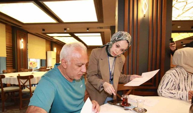 PROBES ile otizmli çocuklarda yeni aşamaya geçildi