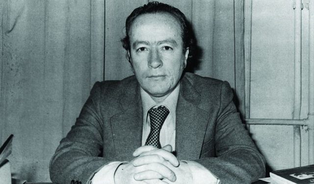 Ünlü sosyolog ve mütefekkir Güngör anılacak