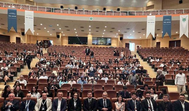 Uzmanından önemli tavsiye: "Sağlıklı beslenme ile Demans hastalığından korunmak mümkün"