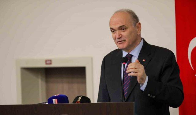 Yangın yönetmeliğine uymayanlar gerekirse kapatılacak
