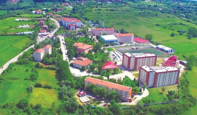 Bartın Üniversitesi