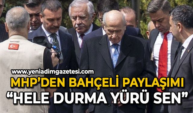 SİYASET