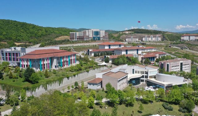 Düzce Üniversitesi