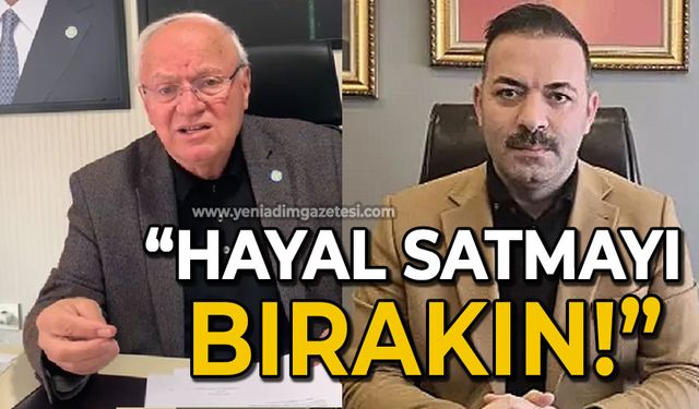 SİYASET
