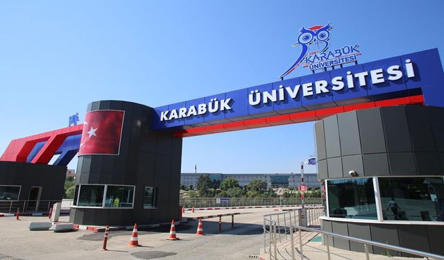 Karabük Üniversitesi