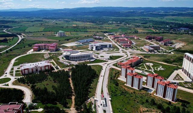Kastamonu Üniversitesi