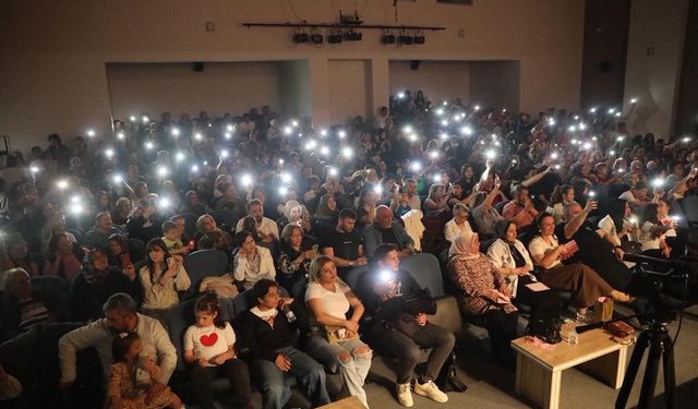En güzel şarkılar anneler için