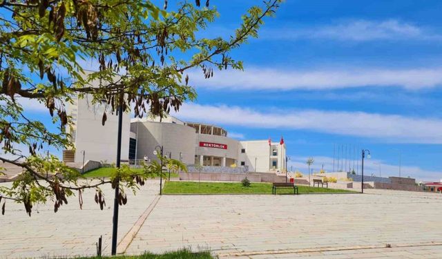 Üniversite'nin 44 projesi, ÜNİDES programında destek almaya hak kazandı