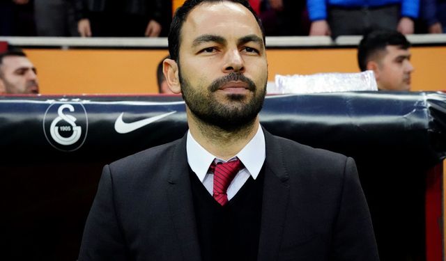 Selçuk İnan ile prensipte anlaştı