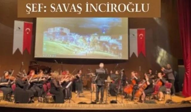 Sanatın kalbi Düzce’de atacak
