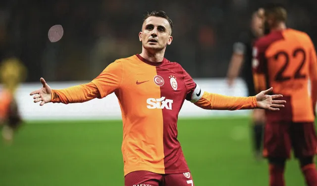 Kerem Aktürkoğlu evlendi