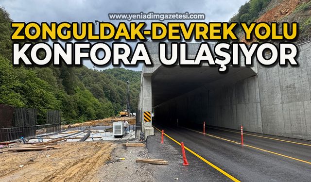 ZONGULDAK