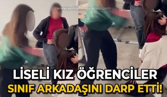 Akran zorbalığı şiddete dönüştü: İl Milli Eğitim Müdürlüğü inceleme başlattı