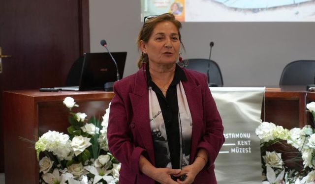 "Fosil yatağı dünyada çok nadir bulunmaktadır"