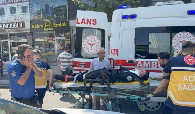 4 günde 425 vakaya müdahale ettiler