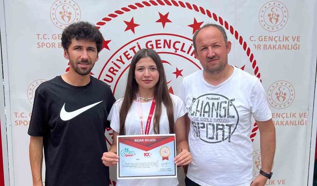 Bocce’de Türkiye üçüncüsü oldu
