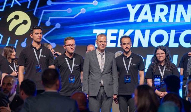 Öğrenciler teknoloji yarışmasında finalist oldu